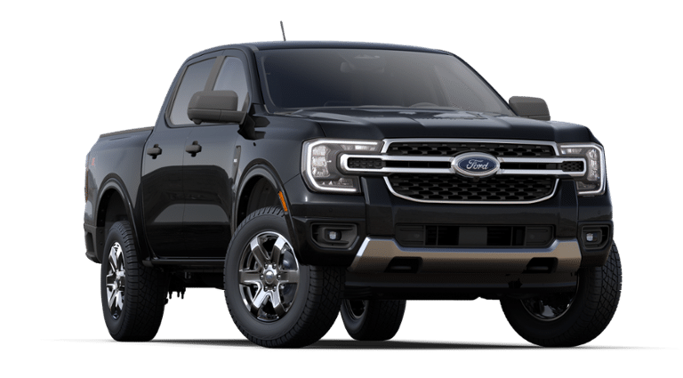 Ranger® vehicle